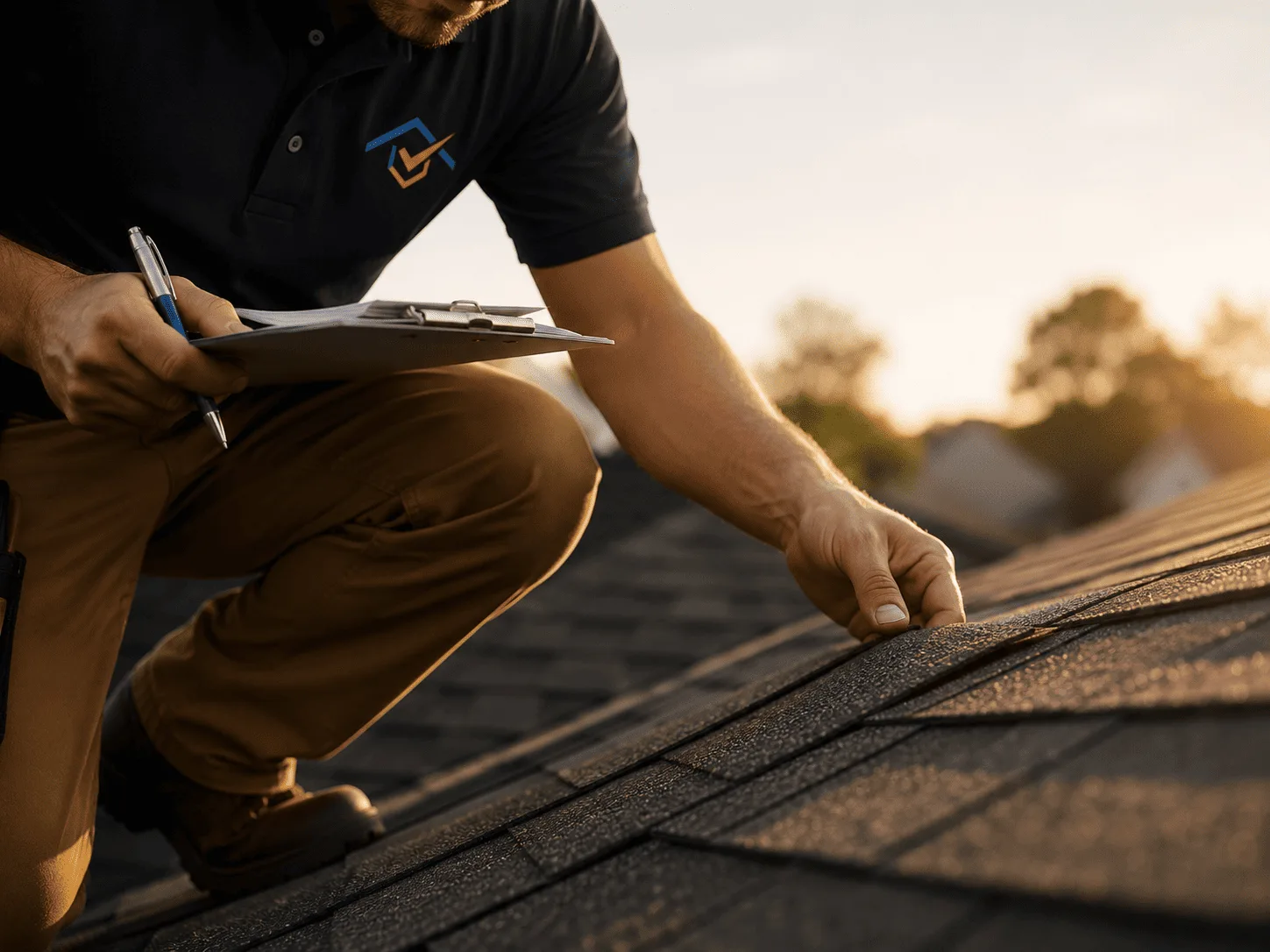 Why Choose Roof Inspection in Nageezi, NM